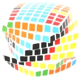 kostka V-cube classics 7x7 pillow