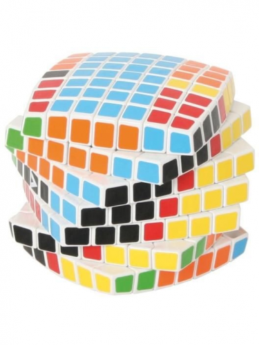 kostka V-cube classics 7x7 pillow (PC)