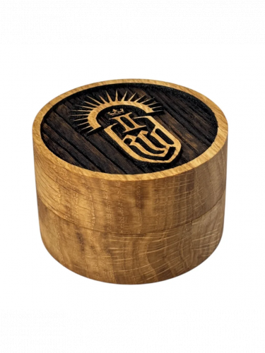 Krabička na šperky Kingdom Come: Deliverance II - Logo
