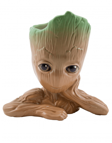 Květináč Guardians of the Galaxy - Groot