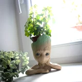 Květináč Guardians of the Galaxy - Groot