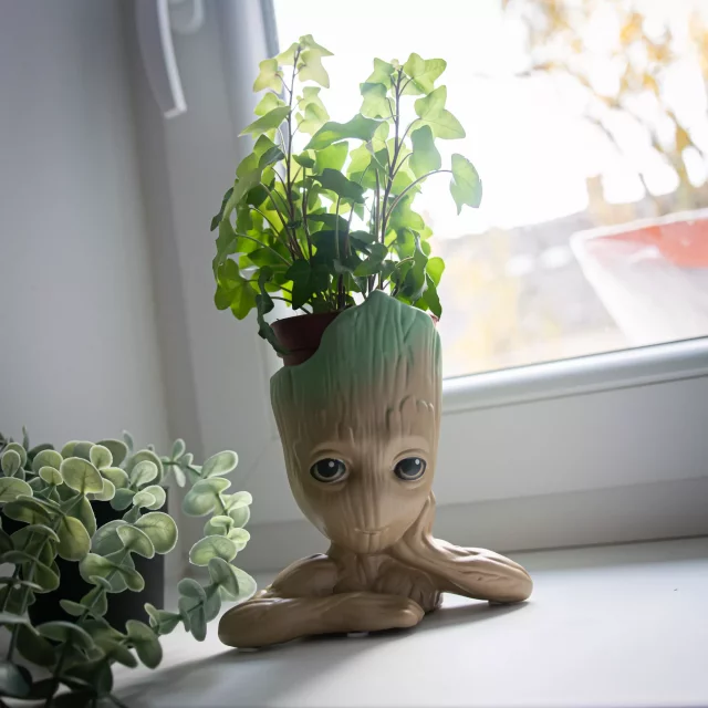 Květináč Guardians of the Galaxy - Groot