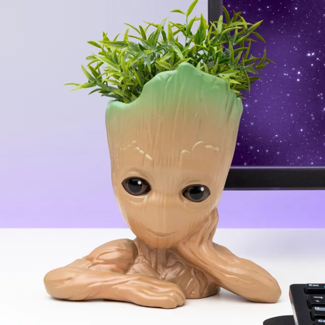 Květináč Guardians of the Galaxy - Groot