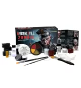 Makeup Resident Evil 2 - Zombie All-Pro Makeup Kit