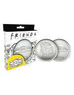 Podtácky Friends
