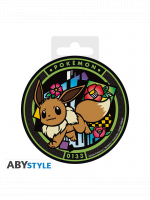 Podtácky Pokémon - Evee (1 ks)
