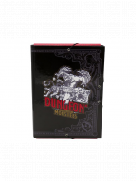 Pořadač Dungeons & Dragons - Monsters A4
