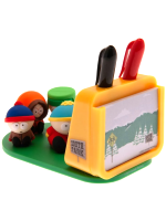 Stojánek na telefon South Park - Desk Tidy Phone Stand