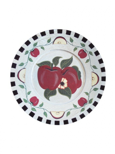 Tanier s jablkami (PC)