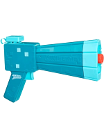 Vodní pistole Minecraft  - Squid Water Blaster F7600 (NERF)