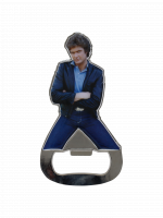 Otvírák Knight Rider - Michael