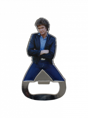 Otvírák Knight Rider - Michael