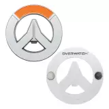 Otvírák Overwatch - Logo