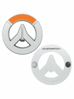 Otvírák Overwatch - Logo