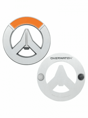 Otvírák Overwatch - Logo