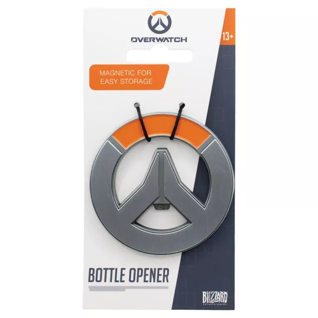 Otvírák Overwatch - Logo