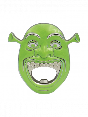 Otvírák Shrek - Bottle Opener