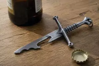 Otvírák The Lord of the Rings - Narsil Sword