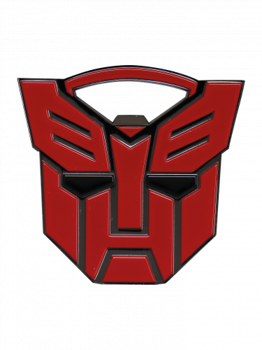 Otvírák Transformers - Autobots