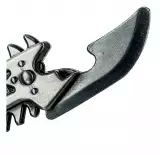 Otvírák Warhammer 40,000 - Chaos Chainsword - GW_W40K