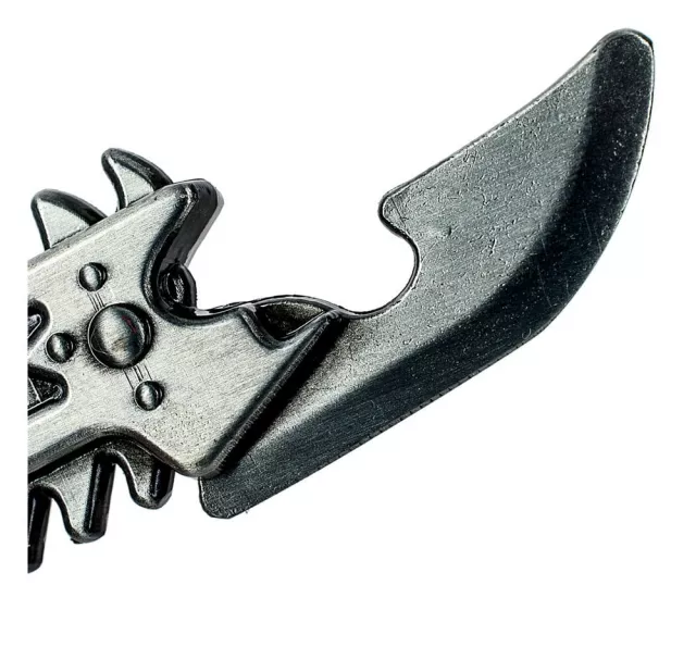 Otvírák Warhammer 40,000 - Chaos Chainsword - GW_W40K