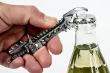 Otvírák Warhammer 40,000 - Chaos Chainsword - GW_W40K