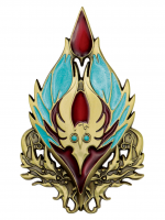 Otvírák World of Warcraft - Icon of Blood