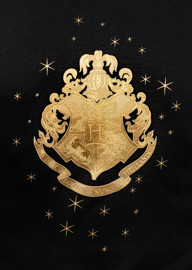 Overal dámský Harry Potter - Bradavice