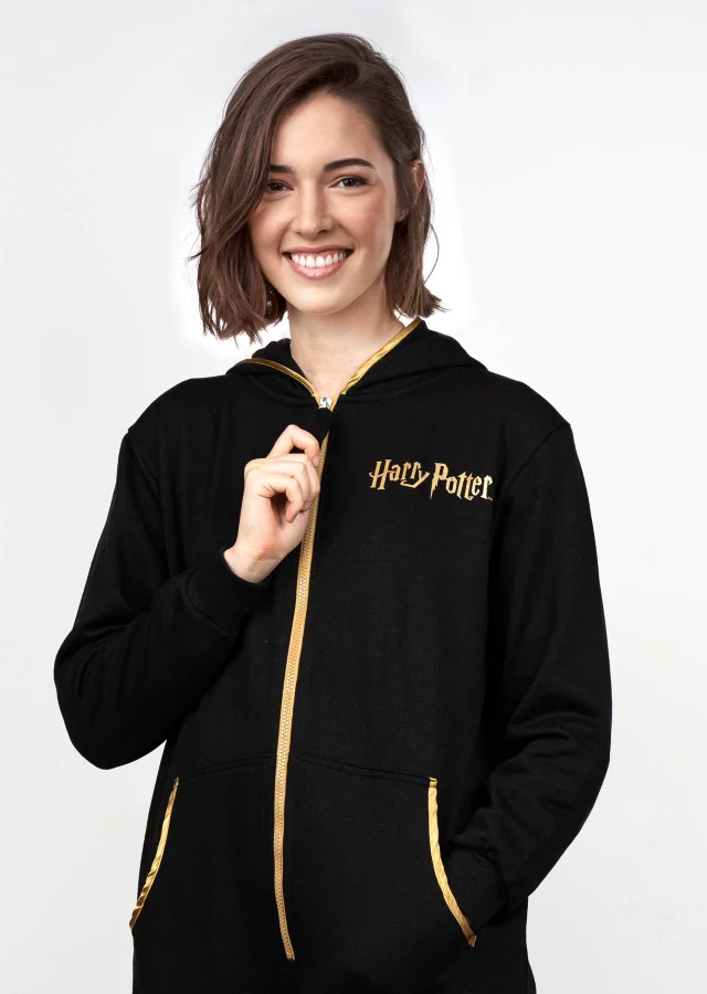 Overal dámský Harry Potter - Bradavice
