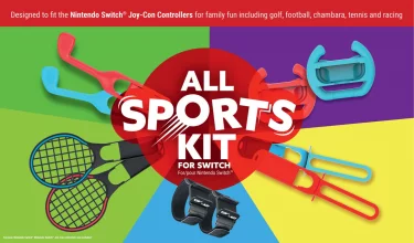 All Sports Kit 2023