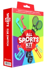 All Sports Kit