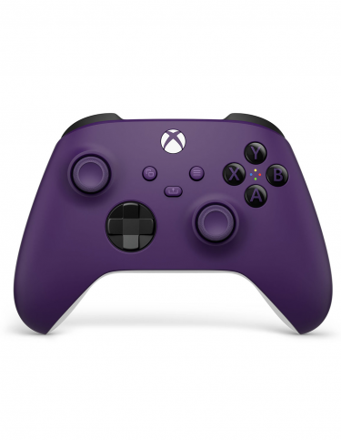 Bezdrátový ovladač pro Xbox - Astral Purple (XSX)