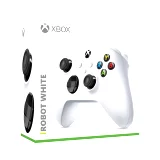 Bezdrátový ovladač pro Xbox - Bílý