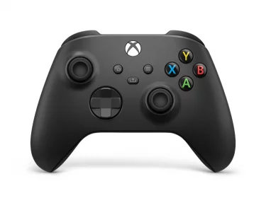 Bezdrátový ovladač pro Xbox - Černý