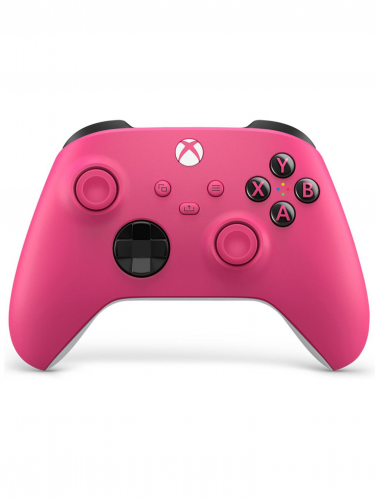 Bezdrátový ovladač pro Xbox - Deep Pink (XSX)