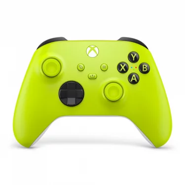 Bezdrátový ovladač pro Xbox - Electric Volt