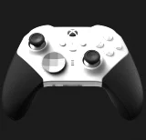 Bezdrátový ovladač pro Xbox - Elite Controller Series 2 - Core (Bílý)