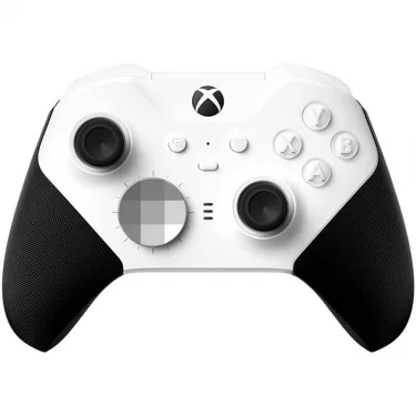 Bezdrátový ovladač pro Xbox - Elite Controller Series 2 - Core (Bílý)