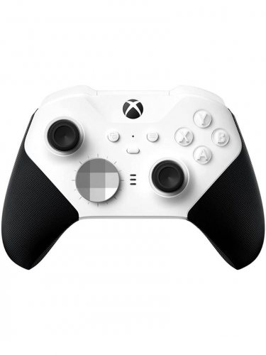 Bezdrátový ovladač pro Xbox - Elite Controller Series 2 - Core (Bílý) (XBOX)