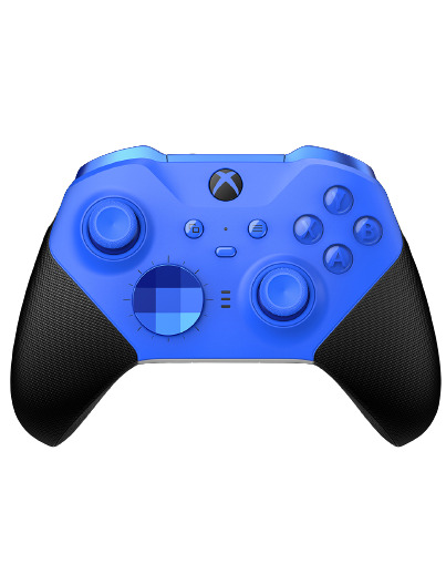 Techdata Bezdrátový ovladač pro Xbox - Elite Controller Series 2 - Core (Modrý)