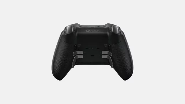 Bezdrátový ovladač pro Xbox - Elite Controller Series 2