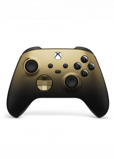 Bezdrátový ovladač pro Xbox - Gold Shadow (Special Edition) (XSX)