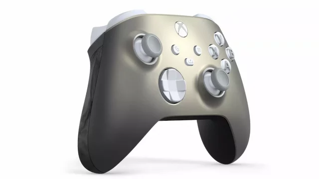 Bezdrátový ovladač pro Xbox - Lunar Shift Special Edition