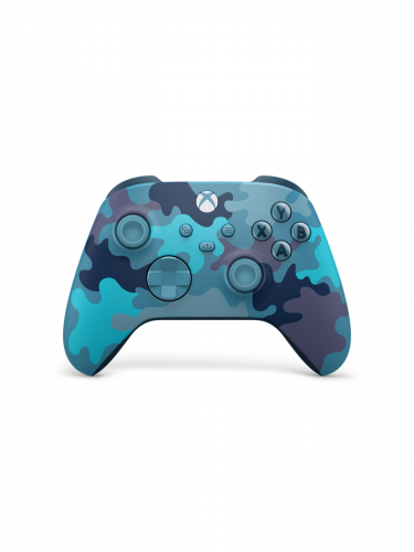 Bezdrátový ovladač pro Xbox - Mineral Camo Special Edition (XSX)