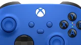 Bezdrátový ovladač pro Xbox - Modrý