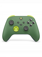 Bezdrátový ovladač pro Xbox - Remix Special Edition + Play & Charge Kit (XSX)