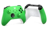 Bezdrátový ovladač pro Xbox - Velocity Green