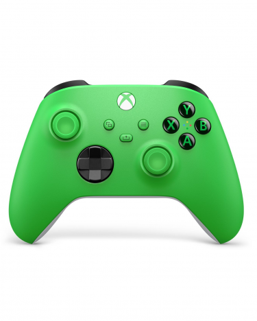 Bezdrátový ovladač pro Xbox - Velocity Green (XSX)