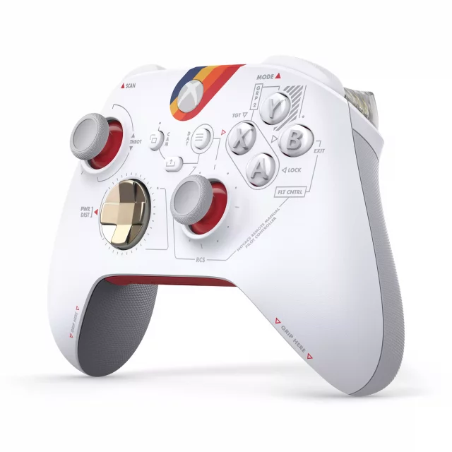 Xbox Controller