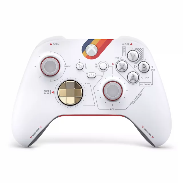 gamepad pro Xbox